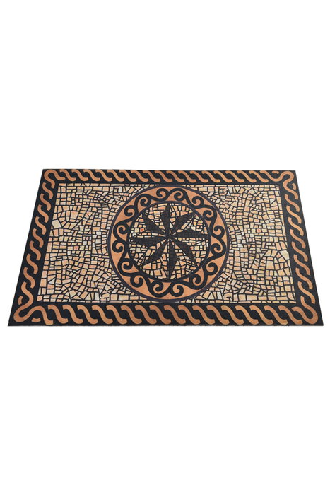 Conceptum Felpudo Loft Multicolor 40 x 60 cm